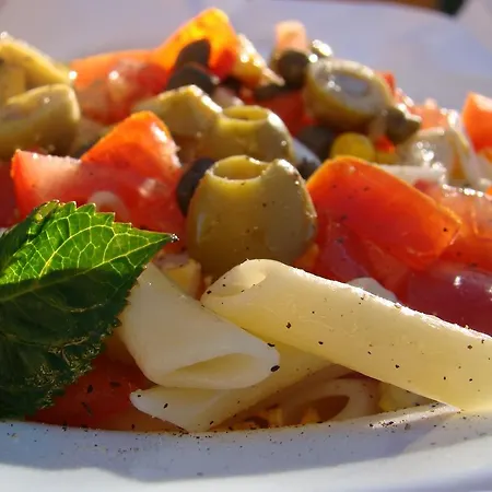 Casa Anita * Santa Croya de Tera