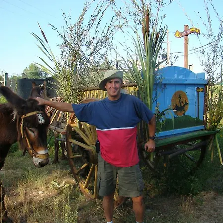 Casa Anita *