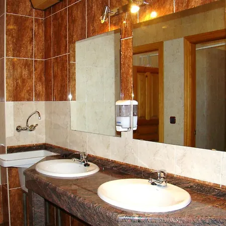 Casa Anita * Santa Croya de Tera