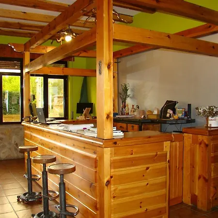 Casa Anita Hostel Santa Croya de Tera