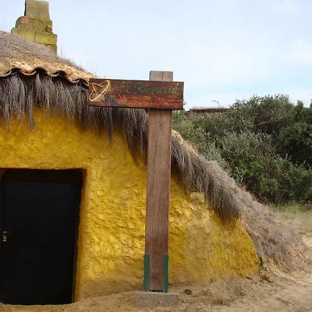 Casa Anita Santa Croya de Tera