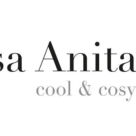 Hostel Casa Anita Santa Croya de Tera