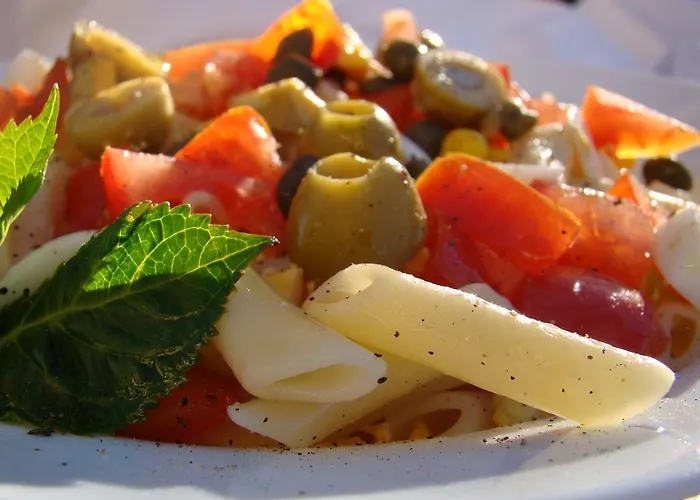 Casa Anita * Santa Croya de Tera