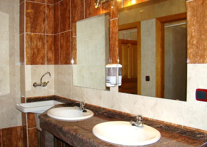 Casa Anita * Santa Croya de Tera