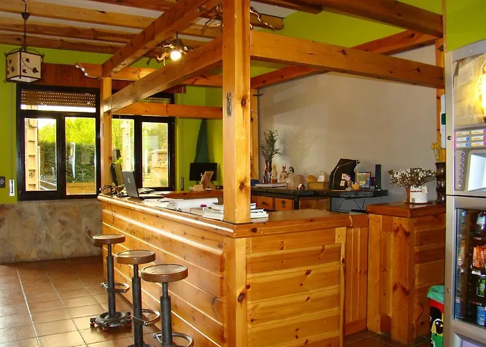 Casa Anita Hostel Santa Croya de Tera